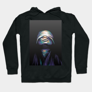 girl sadness Hoodie